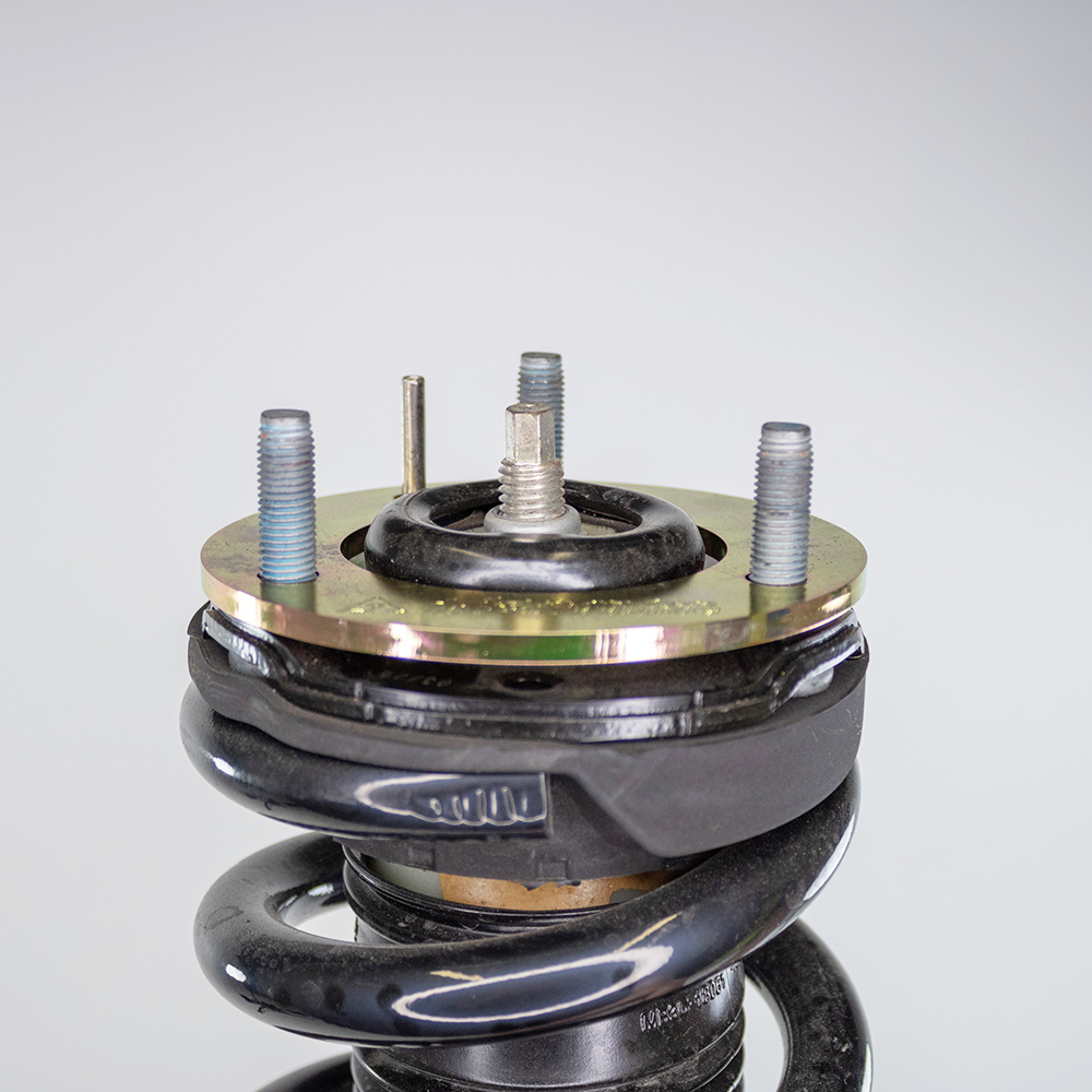 Superior Strut Spacers 10mm Lift Front Suitable For Ford Ranger PY Ute 06/2022-On - SSST-A-RAN06